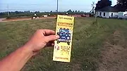 Chaos d'anthologie : Woodstock 99