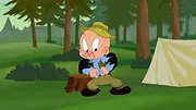 Looney Tunes Cartoons