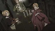 Mushoku Tensei: Jobless Reincarnation