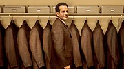 Monk S3 E7