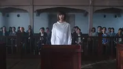 Chastity High