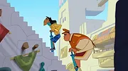 Kuzco: Un Empereur à l'École