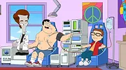 American Dad! S21 E15