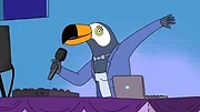 Tuca & Bertie S3 E9
