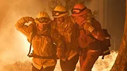 Fire Country : Pompiers sur Appel
