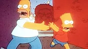 Les Simpson S1 E8