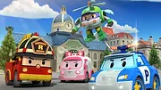 Robocar Poli S1 E15