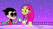 Teen Titans Go!