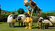 Shaun le mouton S3 E13