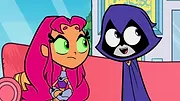 Teen Titans Go! S7 E29