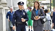 Blue Bloods S1 E2