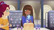 LoliRock S1 E3
