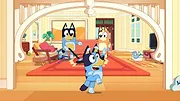 Bluey S3 E13