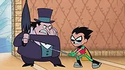 Teen Titans Go!