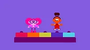 Maddie et Triggs S1 E23