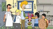 Bob's Burgers