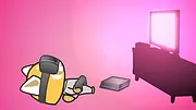 Aggretsuko