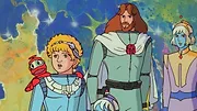 Ulysse 31 S1 E7