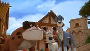 Idéfix et les Irréductibles S1 E34