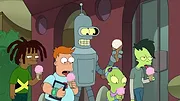 Futurama