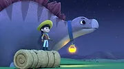 Dino Ranch S1 E28