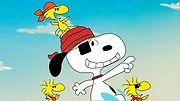 Le Snoopy Show