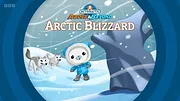 Les Octonauts : Mission Terre