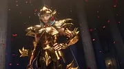 Les Chevaliers du Zodiaque - Saint Seiya