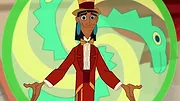 Kuzco: Un Empereur à l'École