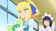 Puniru is a Kawaii Slime