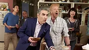 Bienvenue à Schitt's Creek