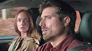 Retour à Sullivan's Crossing