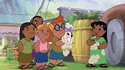 Lilo & Stitch: la série