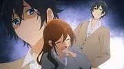 Horimiya