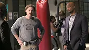 L'Arme fatale S1 E16