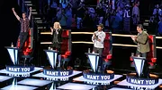 The Voice (États-Unis)