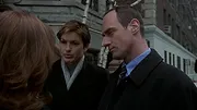 New York Unité Spéciale S3 E19