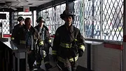 Chicago Fire S11 E10