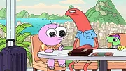 Smiling Friends S1 E9