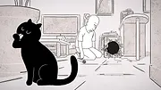 Putain de chat ! S1 E22