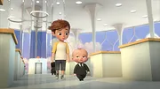 Baby Boss : Les affaires reprennent S1 E1