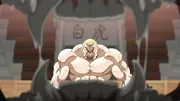Baki Hanma