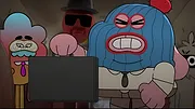 Le Monde incroyable de Gumball S4 E30