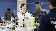 PJ ～航空救難団～