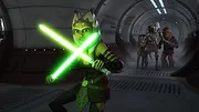 Star Wars : The Clone Wars