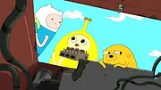 Adventure Time