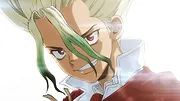 Dr. STONE