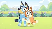 Bluey S1 E17