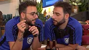 The Circle Game : Brésil