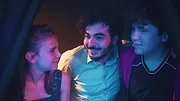 Lucas etc S2 E10